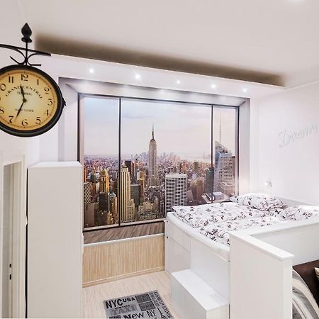 Free Parking, Quiet Design Flat In The Centre Apartment Будапеща Екстериор снимка