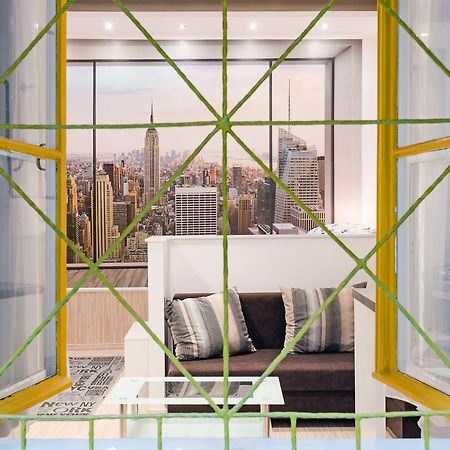Free Parking, Quiet Design Flat In The Centre Apartment Будапеща Екстериор снимка