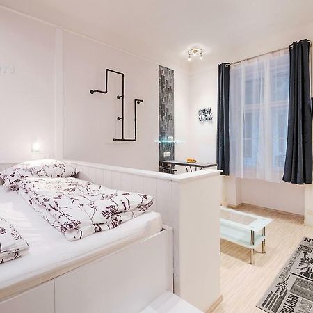 Free Parking, Quiet Design Flat In The Centre Apartment Будапеща Екстериор снимка