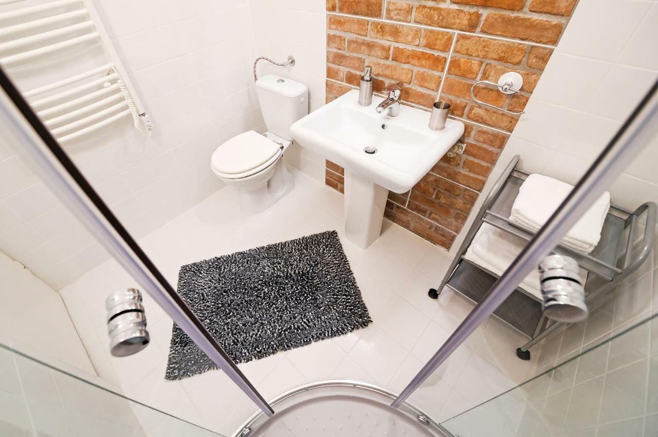 Free Parking, Quiet Design Flat In The Centre Apartment Будапеща Екстериор снимка