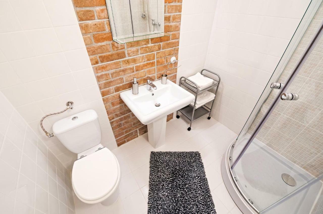 Free Parking, Quiet Design Flat In The Centre Apartment Будапеща Екстериор снимка
